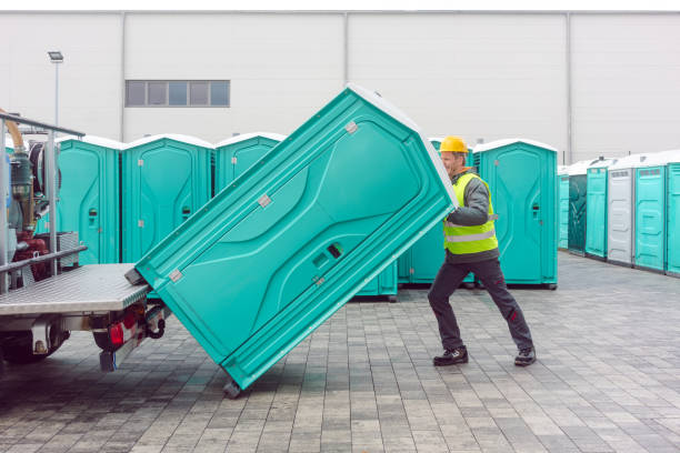 Best Porta potty rental near me  in Ravenna, MI