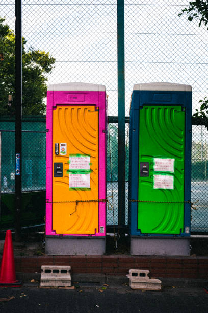 Best Best portable toilet rental  in Ravenna, MI